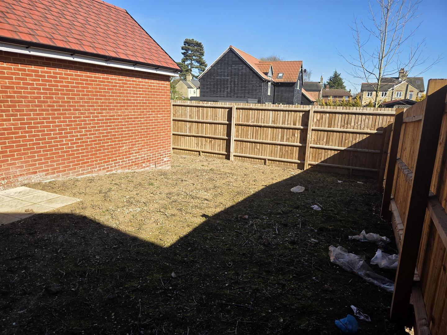 7 Skylark View, Upper Caldecote, Biggleswade